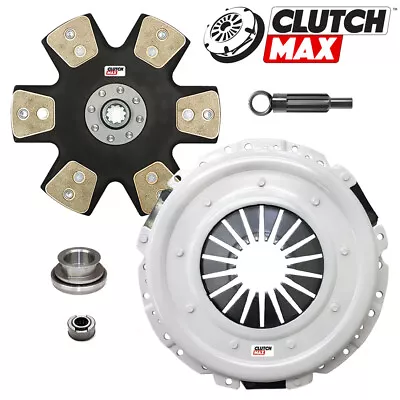 CM STAGE 5 RACING 11  CLUTCH KIT For 2001-2004 FORD MUSTANG GT 4.6L 281ci • $128.35