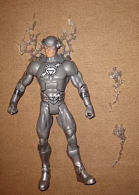 Mattel Dcuc Dc Universe Classics White Lantern Flash 6  Scale Figure • $13