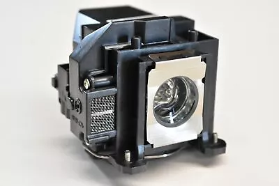 Lamp & Housing For The Epson BrightLink 455WI-T Projector - 90 Day Warranty • $39.99