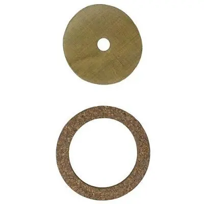 Sediment Bowl Screen Gasket Kit 135 150 165 175 180 12080G Fits Massey Ferguson • $10.99