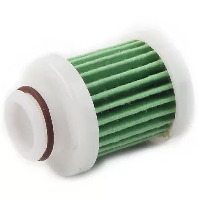 1 Pcs Fuel Filter For Yamaha 30-115 Hp 4-Stroke 6D8-24563-00-00 6D8-WS24A-00-00 • $7.99