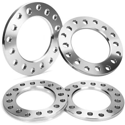 KSP 12mm 8 Lug Universal Wheel Spacer 8x6.5 8x165.1 8x170 8x180 For F250 F350 • $71.95