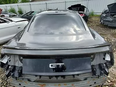 Trunk Decklid Tailgate Hatch FORD MUSTANG 15 16 17 18 19 20 • $729.99