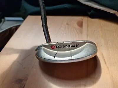 Odyssey Rossie 11 Golf Putter • $70