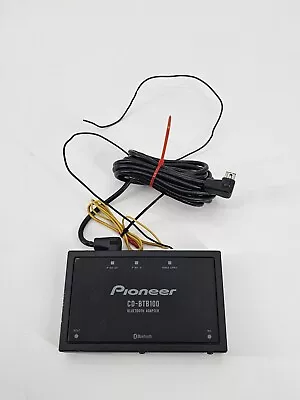 Pioneer CD-BTB100 Bluetooth Wireless Adapter For Select Pioneer Receivers • $100