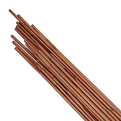 400g Pack - 3.2mm PREMIUM Mild Steel TIG Filler Rods -ER70S-2 Welding Wire • $19.99