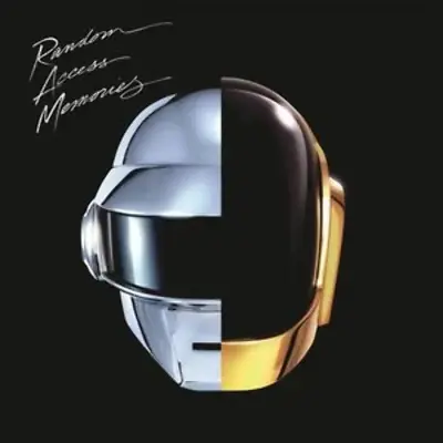 Daft Punk - Random Access Memories NEW Sealed Vinyl LP Album • $37.99