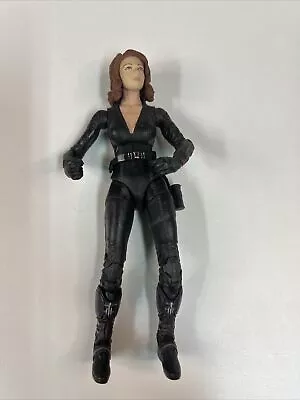 Diamond Marvel Select Avengers 2015 Age Of Ultron 7” Black Widow Action Figure • $10