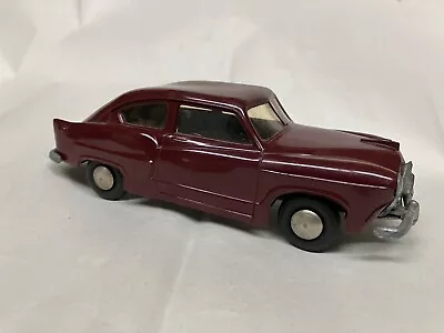 1951 Kaiser Henry J Original Dealer Promo Model Car • $76.55