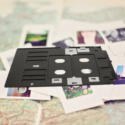 £6.70 • Buy Id Card Printer Tray Card Printer Tray Professional Card Tray CD Pvc