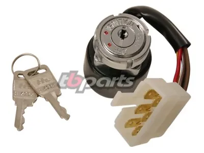 Honda Z50 Z 50 K1  Replacement Ignition Switch Electrical TB Parts TBW0451 • $32.95