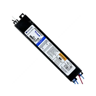 Universal B332IUNVHP-A010C Electronic Ballast For (2 Or 3) F32T8 Lamps • $14.99