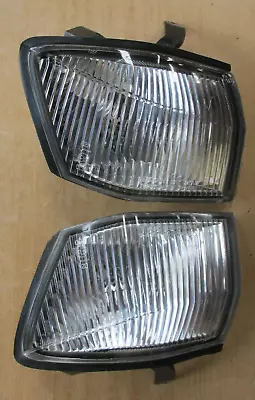 JDM Nissan Silvia S14 KOUKI Corner Lights ICHIKOH 3391 • $128