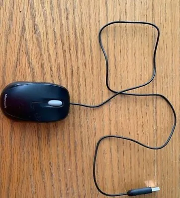 Computer Mouse Wired • £5