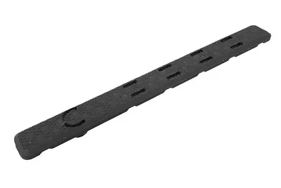 $16.59 • Buy Leapers UTG RB-HP25B Black UTG Low Profile Keymod Rail Panel Covers 5.5  Black