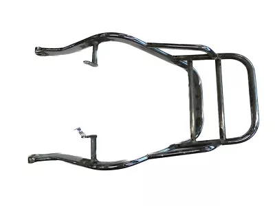 Moto Guzzi V65 Florida GU23466611 Luggage Carrier Holder • $196.84