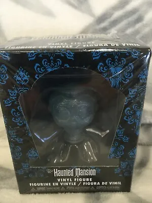 Funko Pop Disney Mini Haunted Mansion -Singing Bust Vinyl Figurine Sealed In Box • $11.69