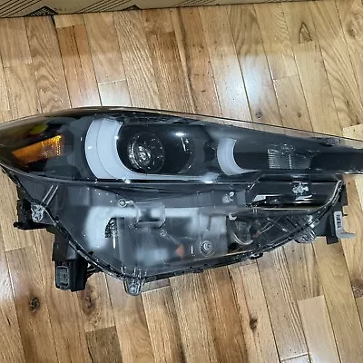 MAZDA Genuine OEM UNIT(R)HEAD LAMP KPF3-51-031C • $685