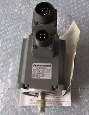 NEW Mitsubishi HA-FF43CB-UE Servo Motor • $1035.97