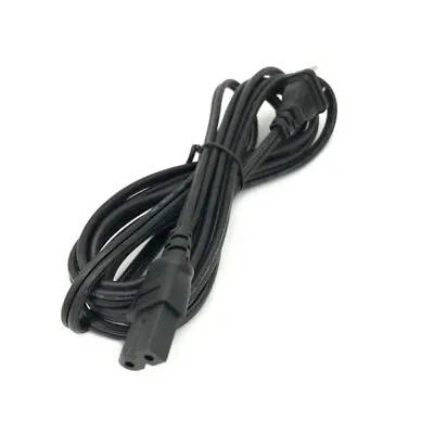 Power Cable For VIZIO TV E48-C2 E55-C2 M55-C2 E60-C3 E65-C3 E70-C3 D50-F1 10ft • $9.64