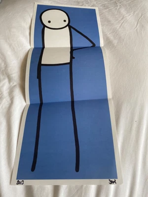 £1000 • Buy Stik Hip Big Issue Japan