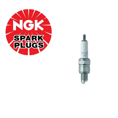 $5.11 • Buy Spark Plug For MERCURY Outboard 8.0hp - 2 Stroke Bodensee, 9.9hp [#827859]