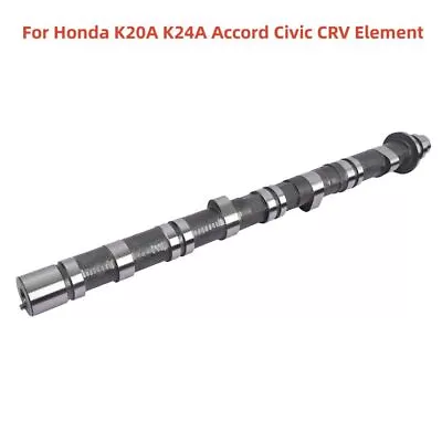 1PCS Camshaft Exhaust For Honda K20A K24A Accord Civic CRV Element 14120-PPA-010 • $88.42