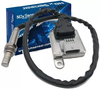 5WK9 6673A NOX Sensor 2894941 For ISX 6.7L 2010-2012 Cummins Blue Bird 1PCS/LOT • $207.99