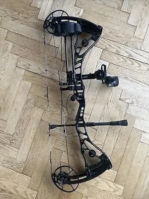 Bowtech Core Ss • $1500