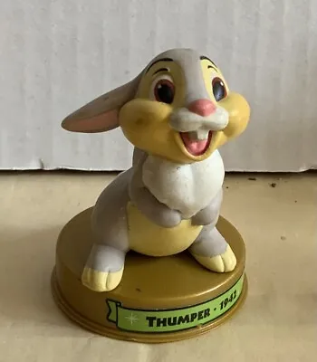 2002 McDonald's Happy Meal Toy 100 Years Of Magic Thumper • $8.99