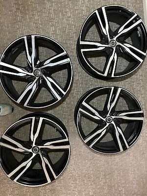 22  X 9  Volvo XC90 2016 2017 2018 2019 Factory OEM Wheel Rim • $850