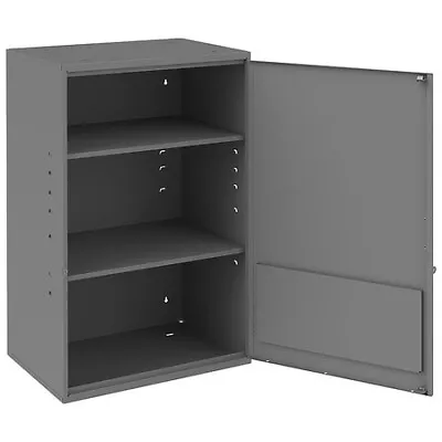 Durham Mfg 056-95 Wall Storage Cabinet 20 In W X 14 1/4 In D X 32 3/4 In H • $149.99