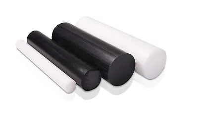 Delrin - Acetal Copolymer Rod Various Diameters Colors And Lengths • $11.89