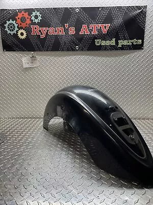 $189.99 • Buy 2008 Yamaha V-Star XVS1100 Rear Fender 