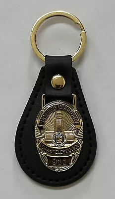 LAPD Los Angeles Police Department  Key Chain • $19.99