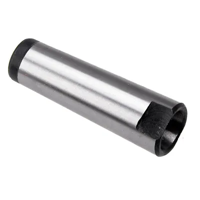 Morse Taper Drill Sleeve Reducing Adapter Tool Fit For Lathe Milling MT3-MT2 • £11.81