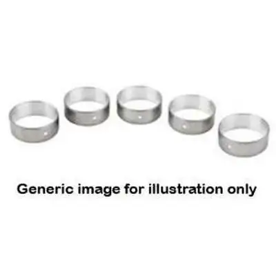 ACL Camshaft Bearing Set Compatible With Holden 253 304 308 5C5146C-002 • $71.97