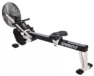 $499 • Buy Stamina Air Rower Rowing Machine 35-1413 Cardio Exercise NEW