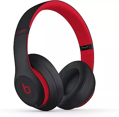 Beats Studio3 Wireless Noise Cancelling Over-Ear Headphones - Apple W1 Headphone • $414.99