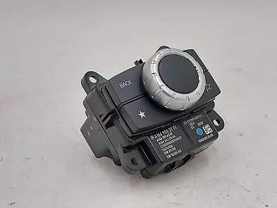 12-13 Mercedes Ml63 Amg W166 Console Command Control Switch A1669003701 • $80.37