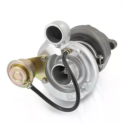 T3 20G Water&Oil Cooled Turbo Charger For DSM Mitsubishi  • $110