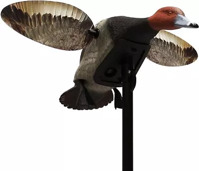 MOJO HW2492 Elite Series Diver Spinning Wing Duck Hunting Decoy Redhead • $94.99