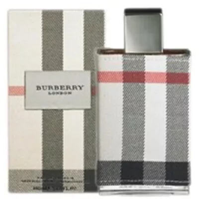 Burberry London For Women Eau De Parfum 50ml Spray • $69.95