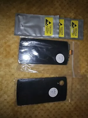 LG Nexus 5x H790 LCD Display Screen Touch Glass Digitizer+ Extra Parts New • $24.90