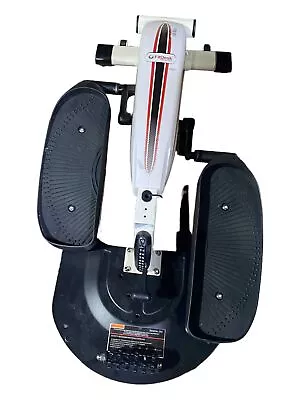 FitDesk Under Desk Elliptical Trainer Exercise Machine • $30