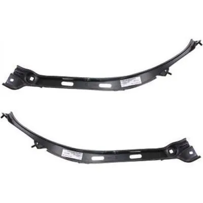 $24.69 • Buy 2005 - 2011 For Ty Tacoma Front Bumper Fillers Right & Left Side 5212604010