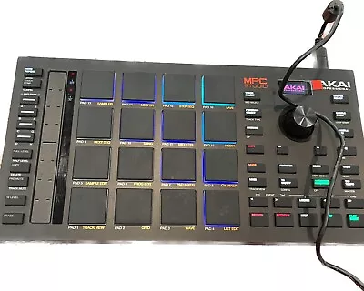 Akai Professional MPCSTUDIO2 MPC Studio Music Controller • $199