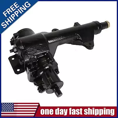 27-7504 Power Steering Gear Box For Ford F-100 F-150 F-250 F-350 RWD 1968-1979 • $276.65