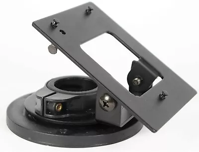 ENS VeriFone Swivel Stand (367-0818-R-D) Low Profile Hole Swivel Stand For MX870 • $12.99