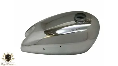 MATCHLESS G3L 3 GALLON CHROME FUEL TANK |Fit For  • $231.75